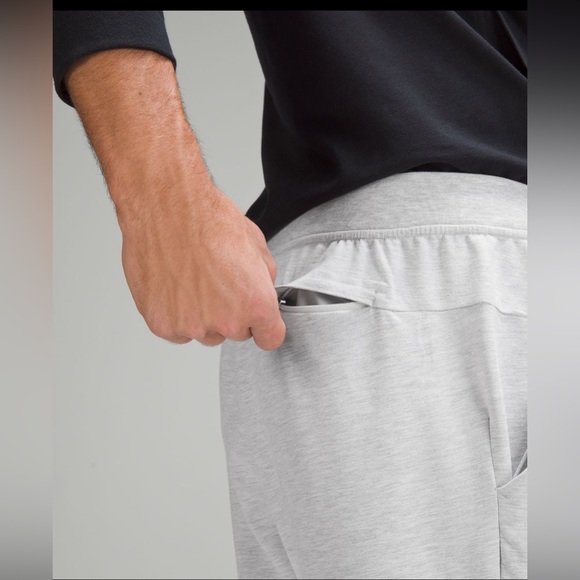 LULULEMON NEW WITH TAGS 
City sweat jogger - Picture 4 of 6